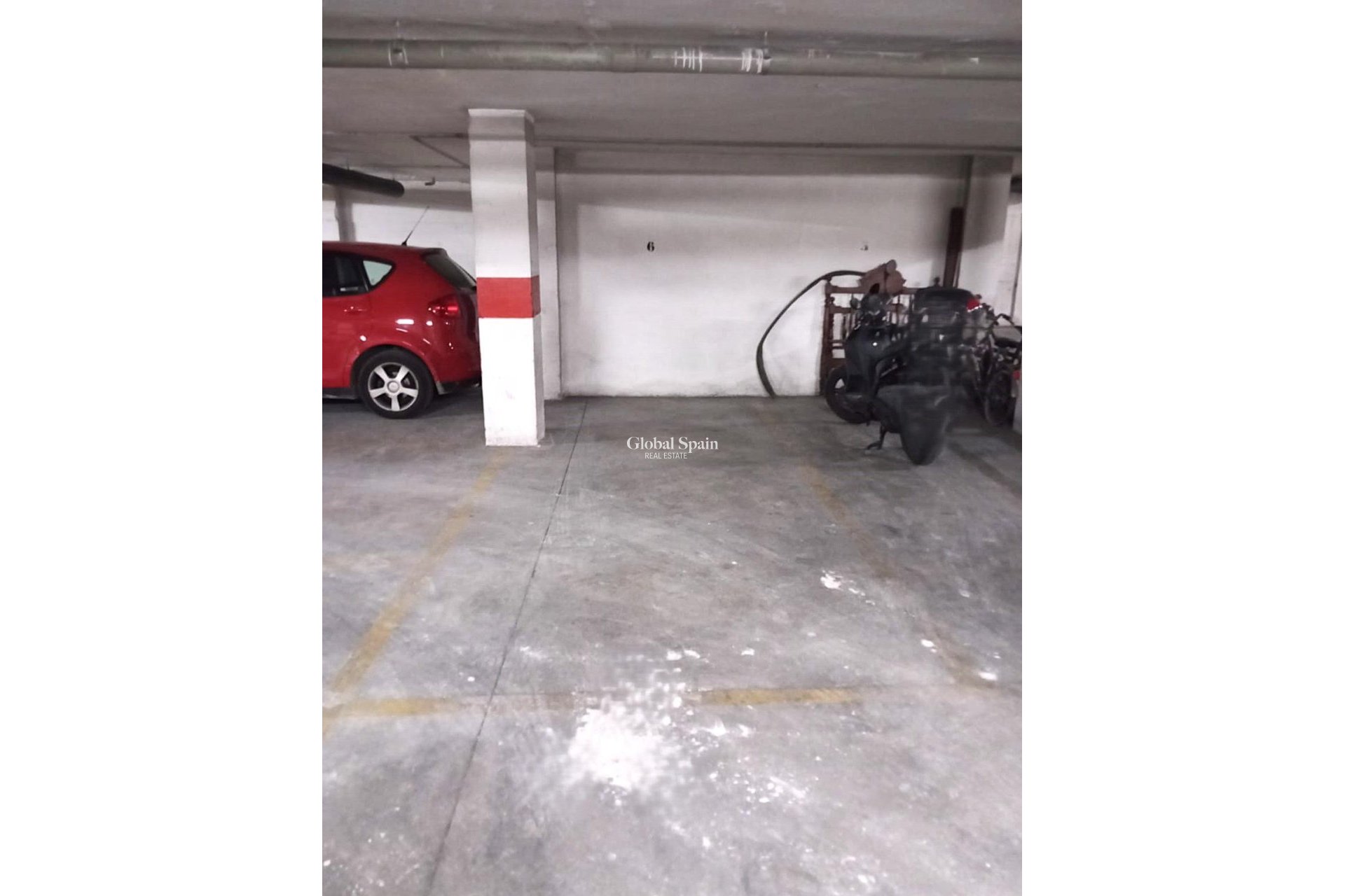 Resale - Apartment -
TORREVIEJA - Playa del cura