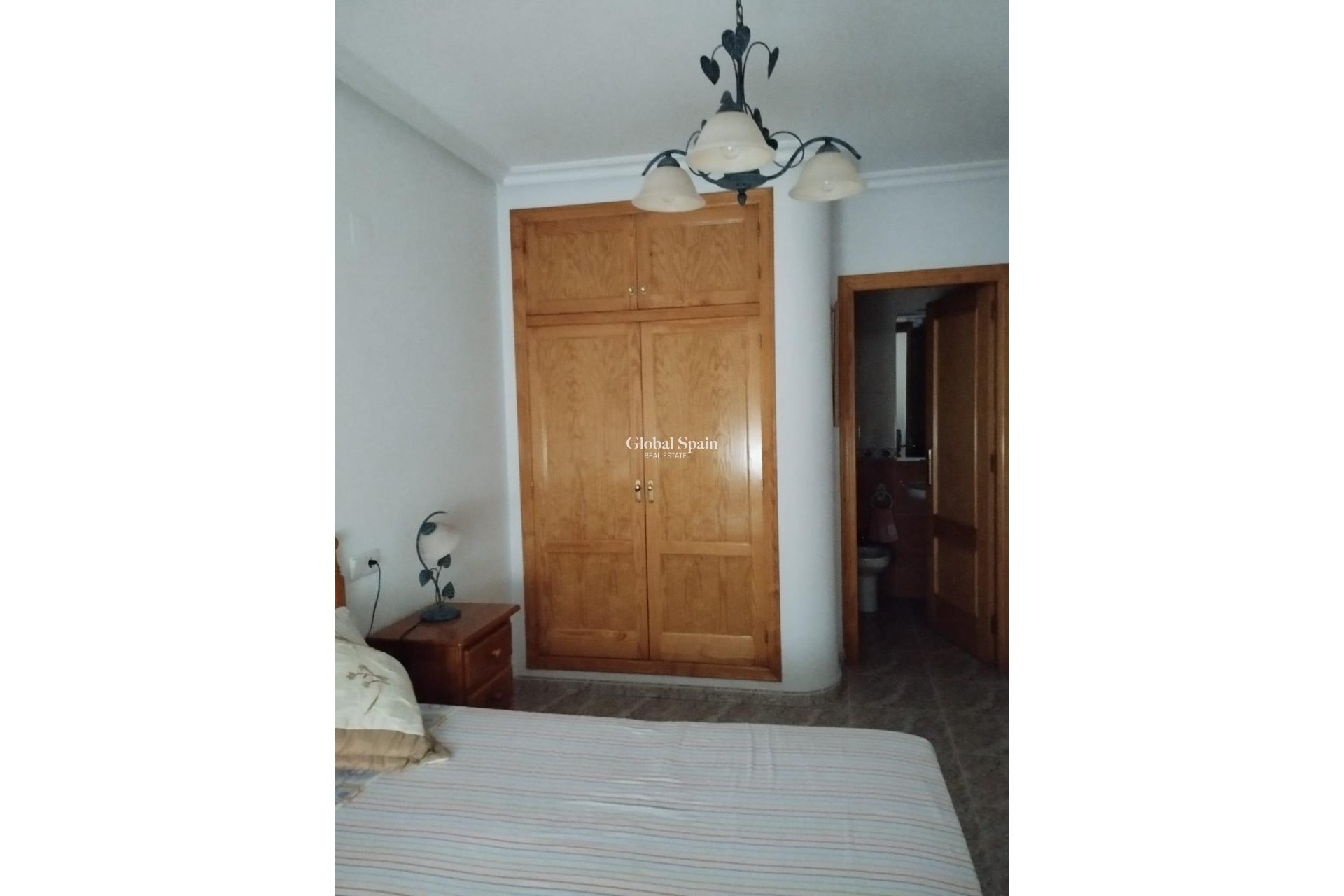 Resale - APARTMENT -
TORREVIEJA - Playa del Cura