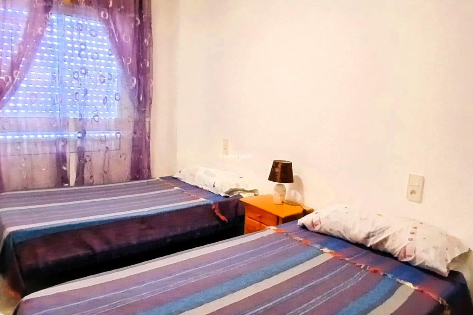 Resale - APARTMENT -
TORREVIEJA - Playa del Cura