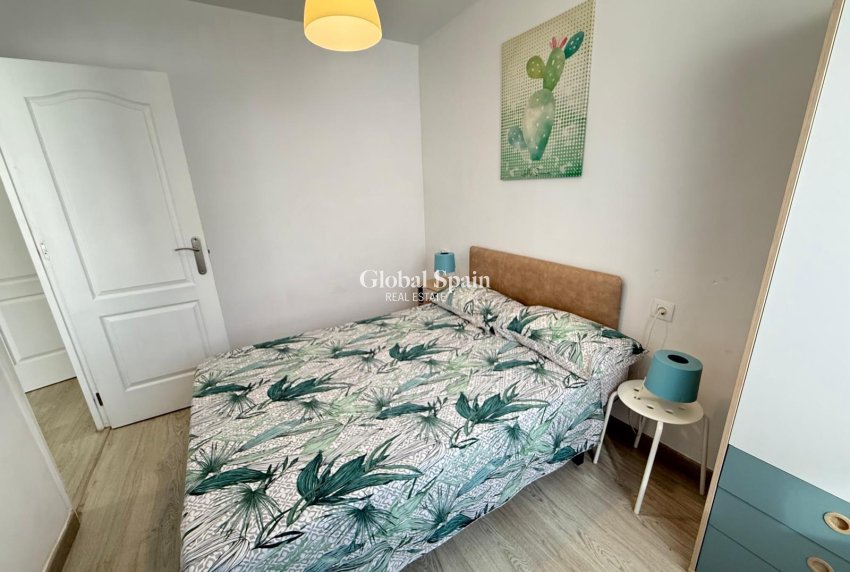 Resale - APARTMENT -
TORREVIEJA - Playa del Cura