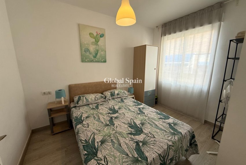 Resale - APARTMENT -
TORREVIEJA - Playa del Cura