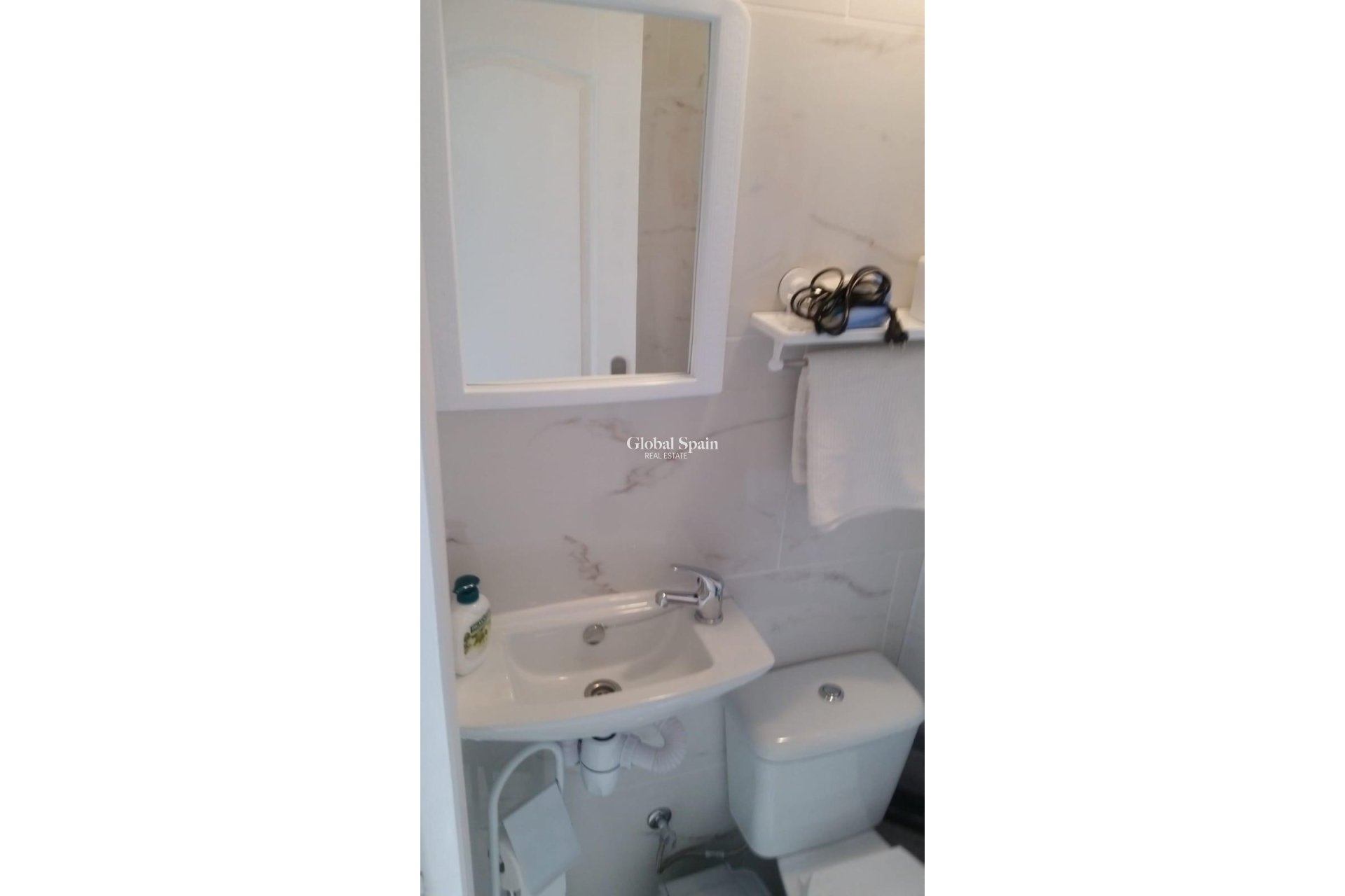 Resale - APARTMENT -
TORREVIEJA - Playa del Cura