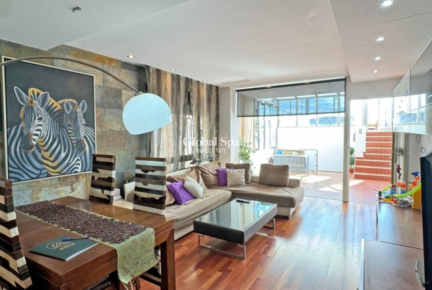 Resale - APARTMENT -
TORREVIEJA - Playa del Cura