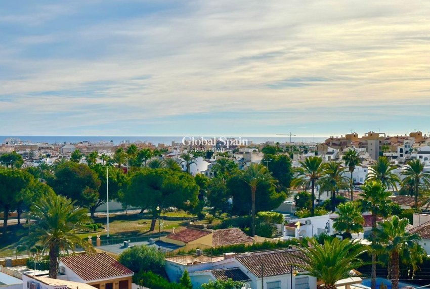 Resale - APARTMENT -
TORREVIEJA - Playa del Cura