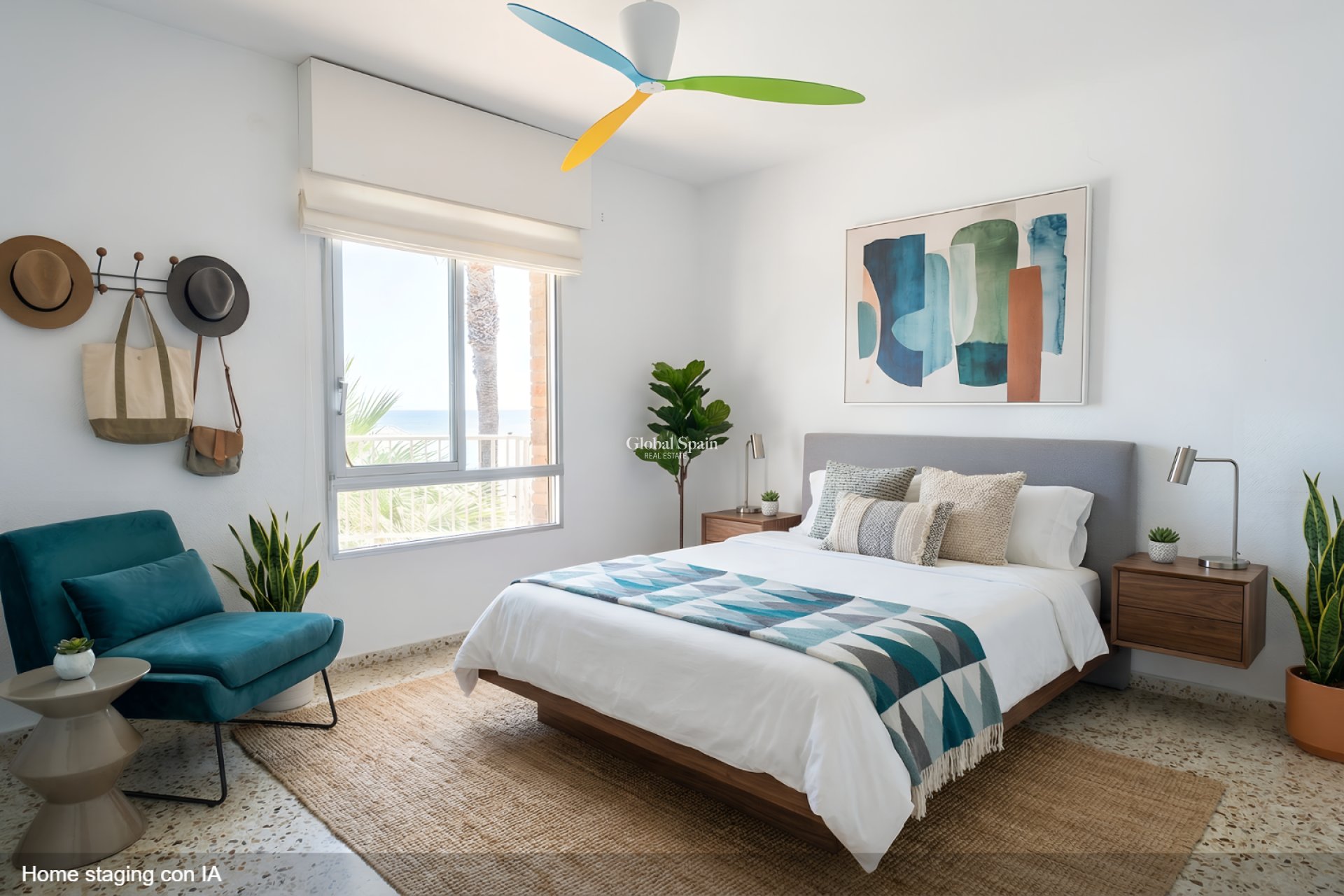 Resale - APARTMENT -
TORREVIEJA - Playa del Cura