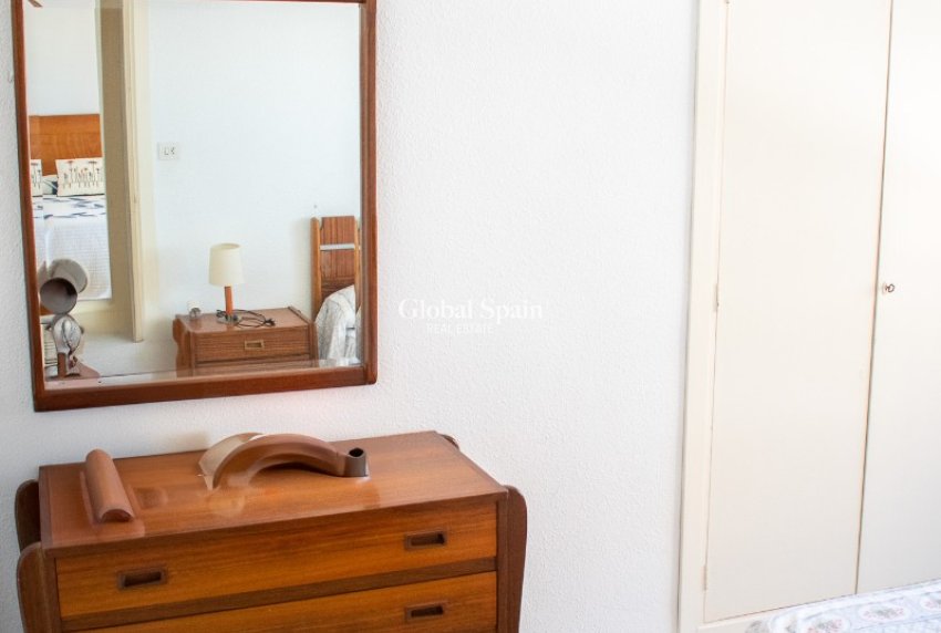 Resale - APARTMENT -
TORREVIEJA - Playa del Cura