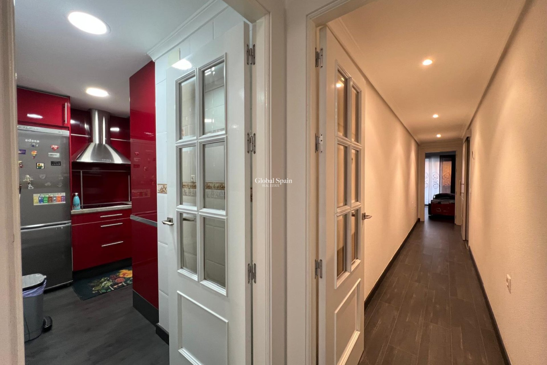 Resale - APARTMENT -
TORREVIEJA - Playa del Cura