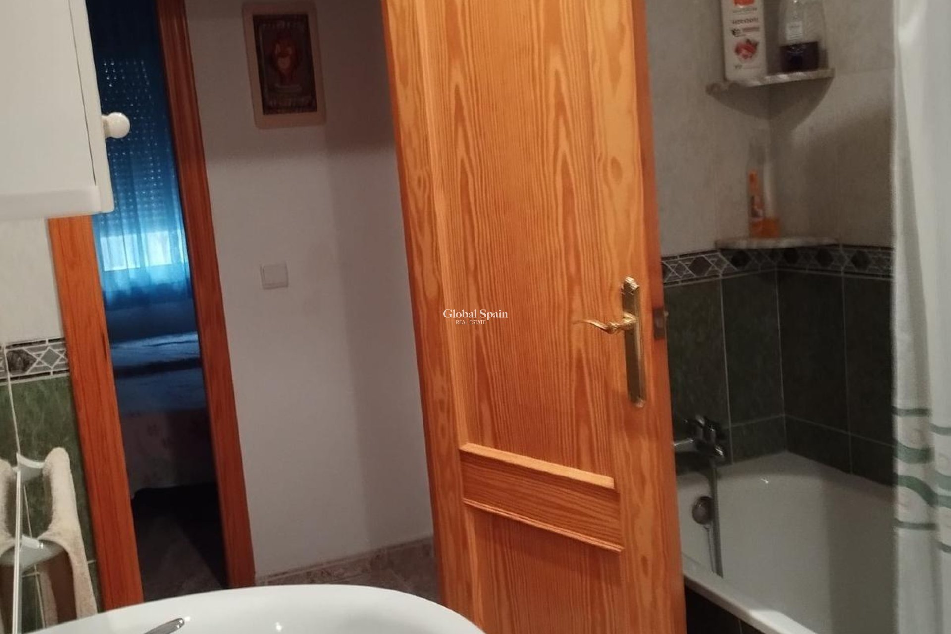 Resale - APARTMENT -
TORREVIEJA - Playa del Cura