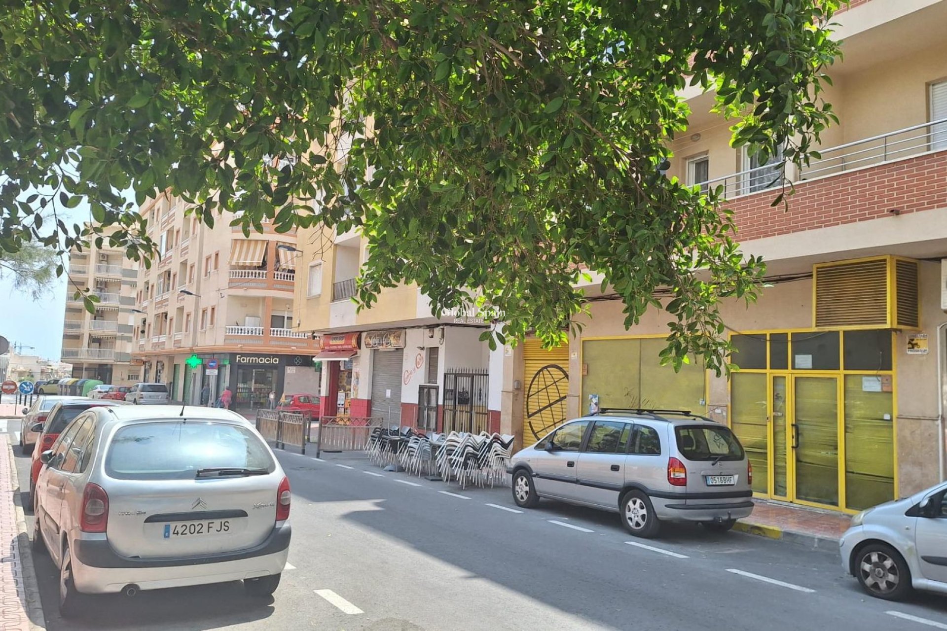 Resale - APARTMENT -
TORREVIEJA - Playa del Cura