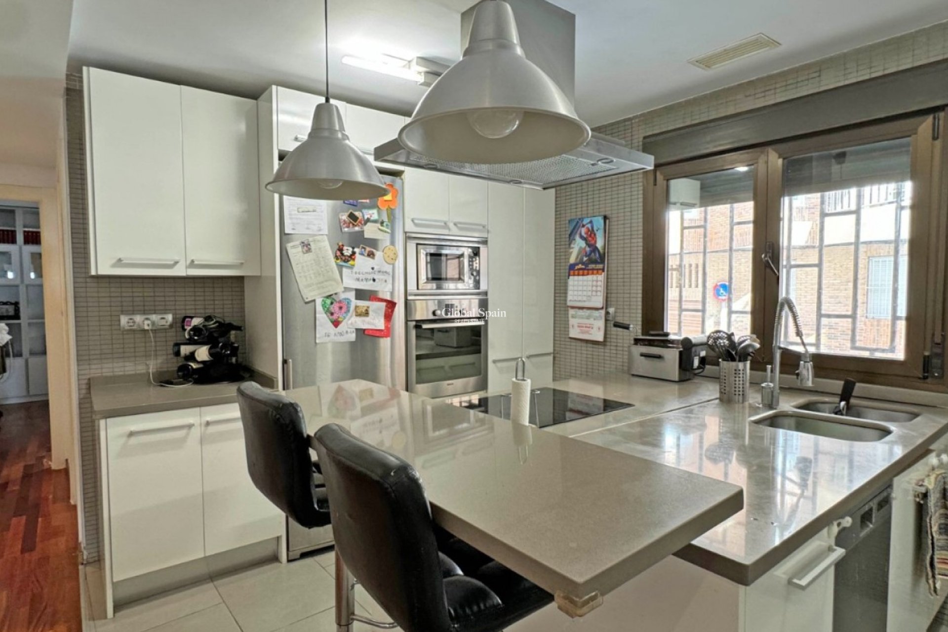 Resale - APARTMENT -
TORREVIEJA - Playa del Cura