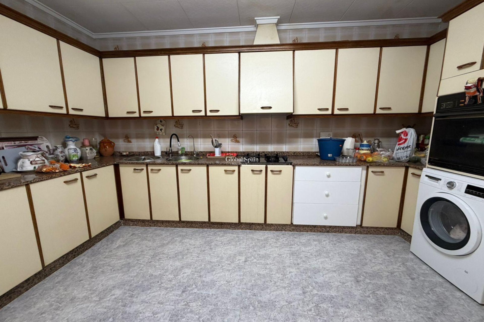 Resale - APARTMENT -
TORREVIEJA - Playa del Cura