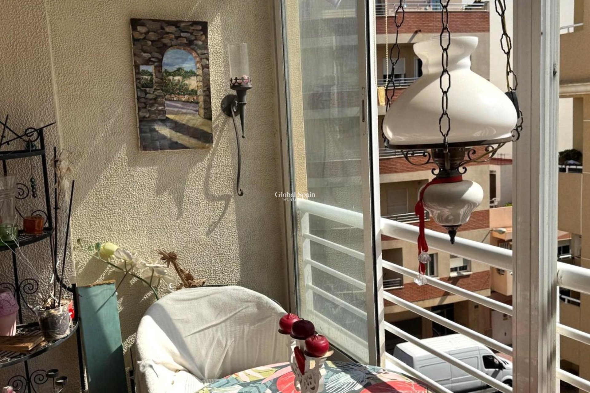 Resale - APARTMENT -
TORREVIEJA - Playa del Cura