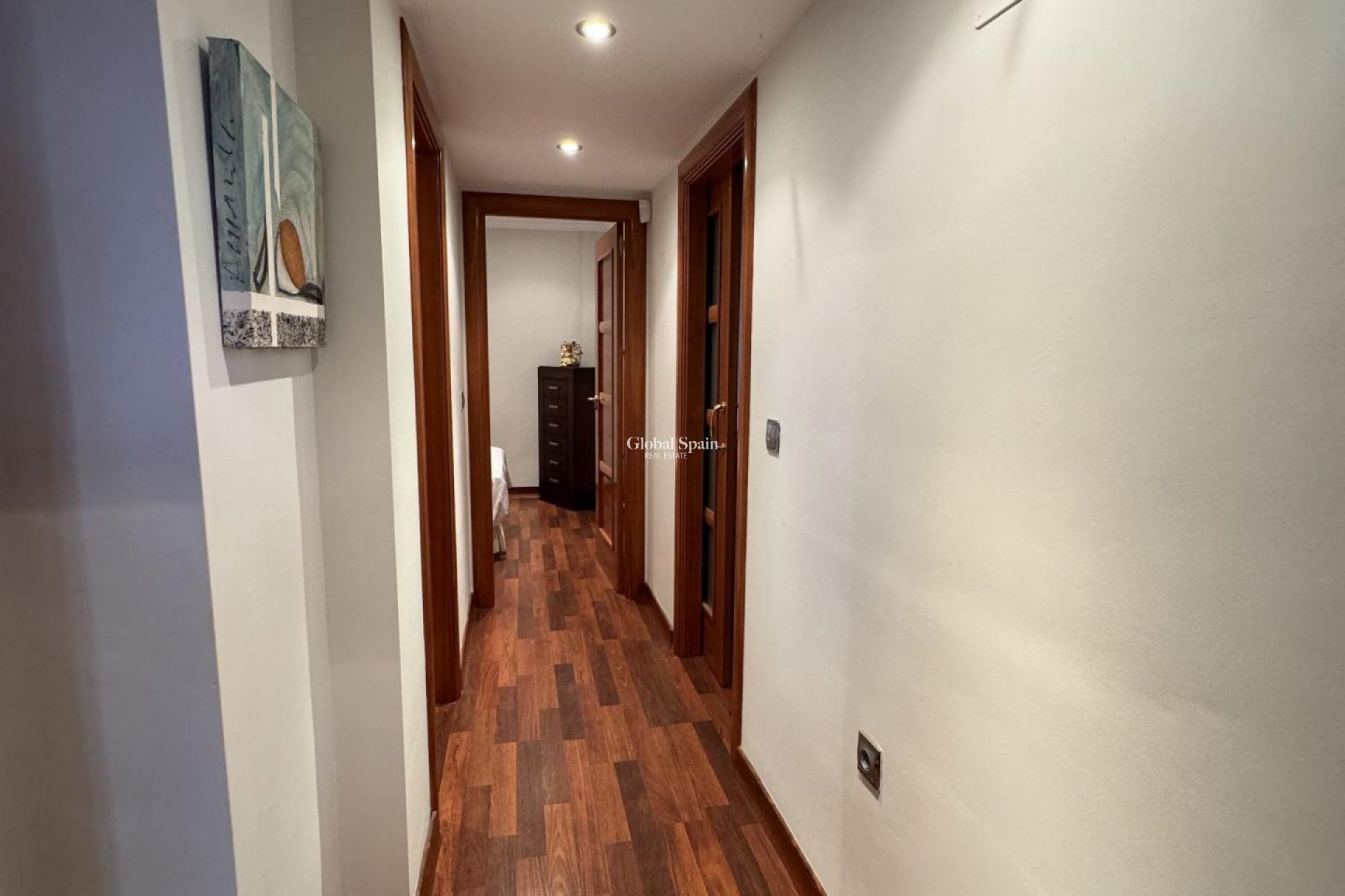 Resale - APARTMENT -
TORREVIEJA - Playa del Cura