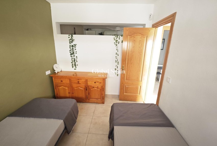 Resale - APARTMENT -
TORREVIEJA - Playa del Cura