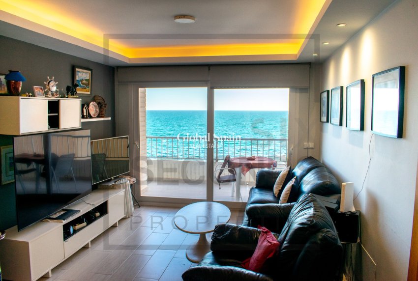 Resale - APARTMENT -
TORREVIEJA - Playa del Cura