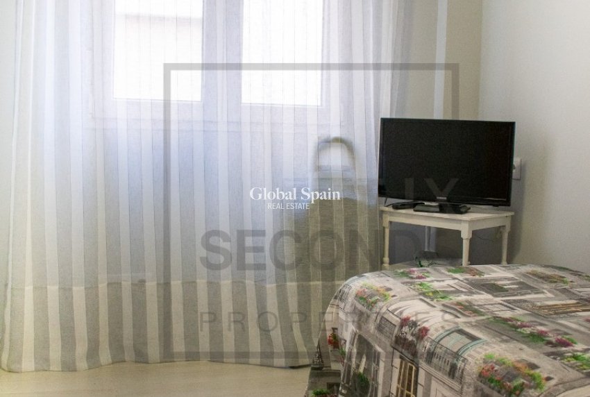 Resale - APARTMENT -
TORREVIEJA - Playa del Cura