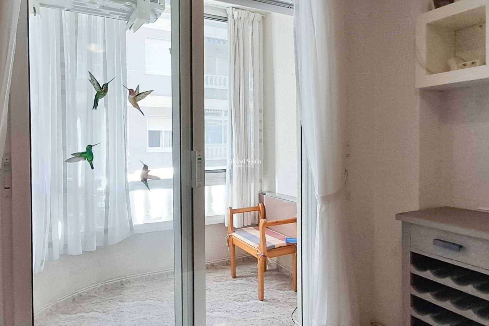 Resale - APARTMENT -
TORREVIEJA - Playa del Cura