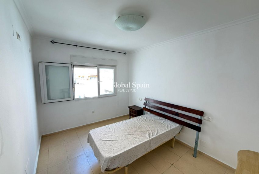 Resale - APARTMENT -
TORREVIEJA - Playa del Cura