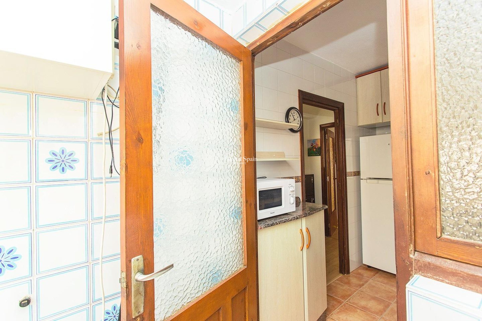 Resale - APARTMENT -
TORREVIEJA - Playa del Cura