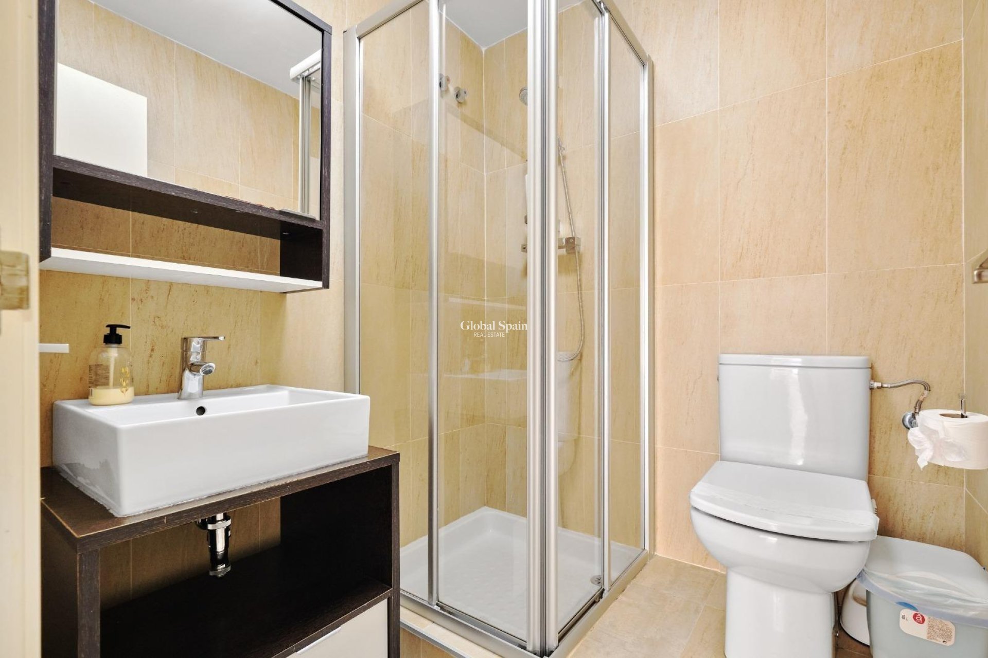 Resale - APARTMENT -
TORREVIEJA - Playa del Cura