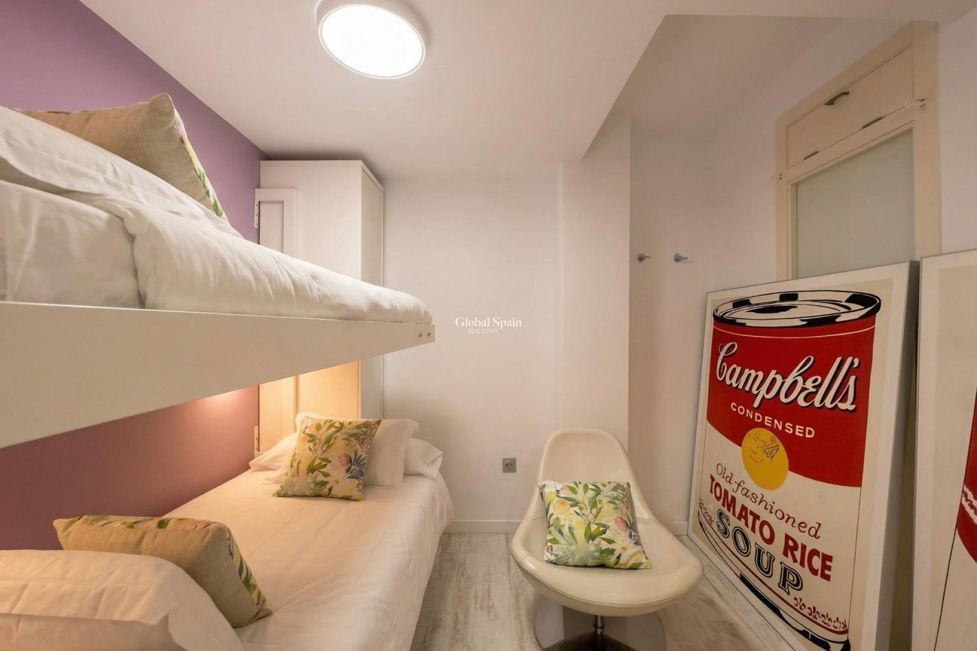 Resale - APARTMENT -
TORREVIEJA - Playa del Cura