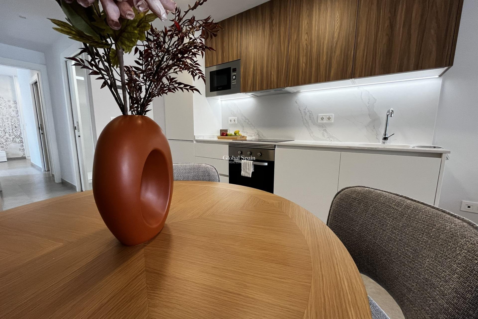 Resale - APARTMENT -
TORREVIEJA - Playa del Cura