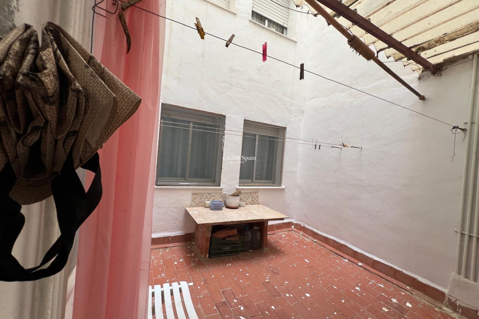 Resale - APARTMENT -
TORREVIEJA - Playa del Cura