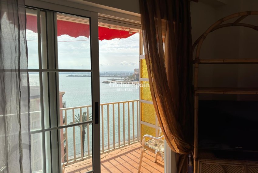 Resale - APARTMENT -
TORREVIEJA - Playa del Cura