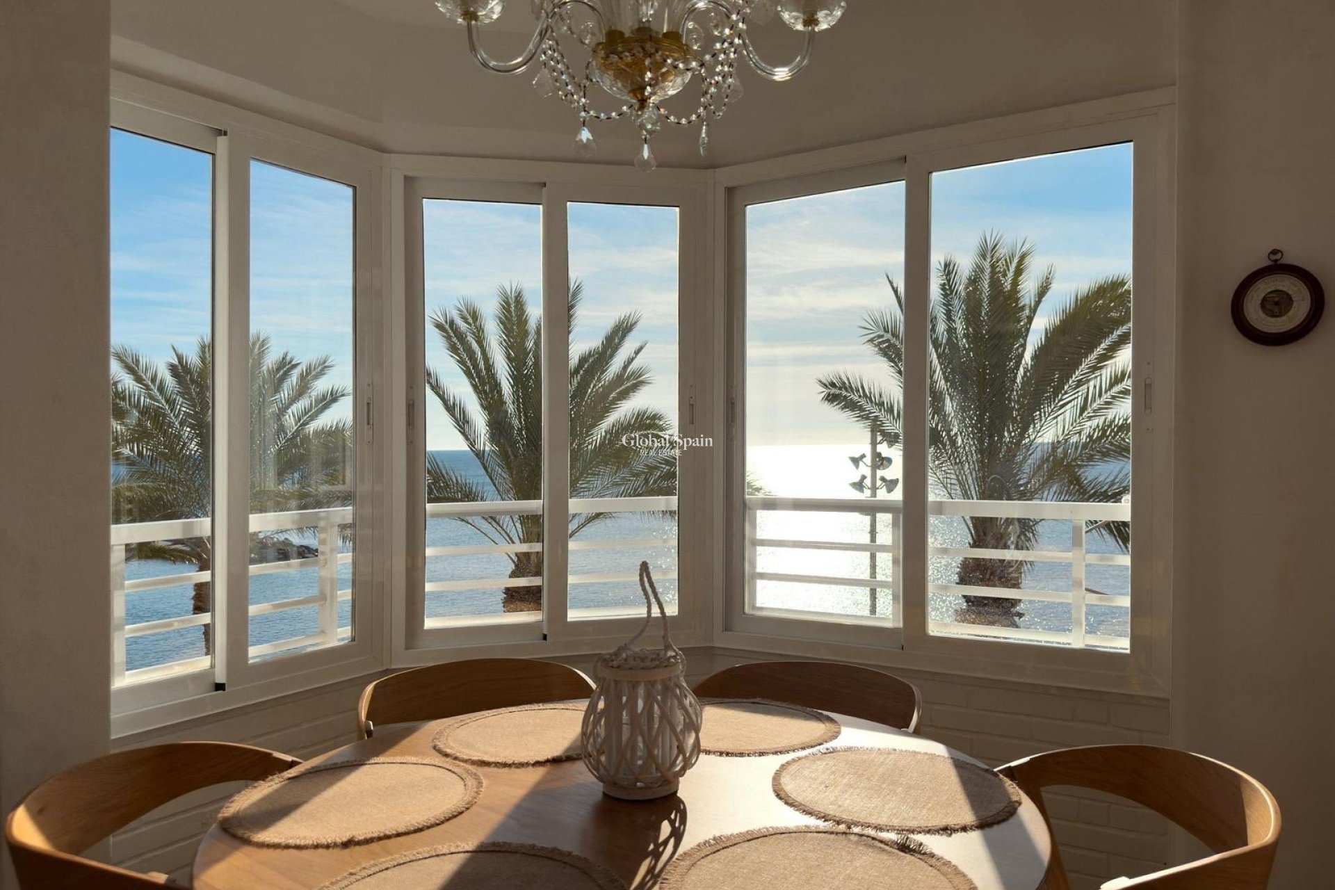 Resale - APARTMENT -
TORREVIEJA - Playa del Cura