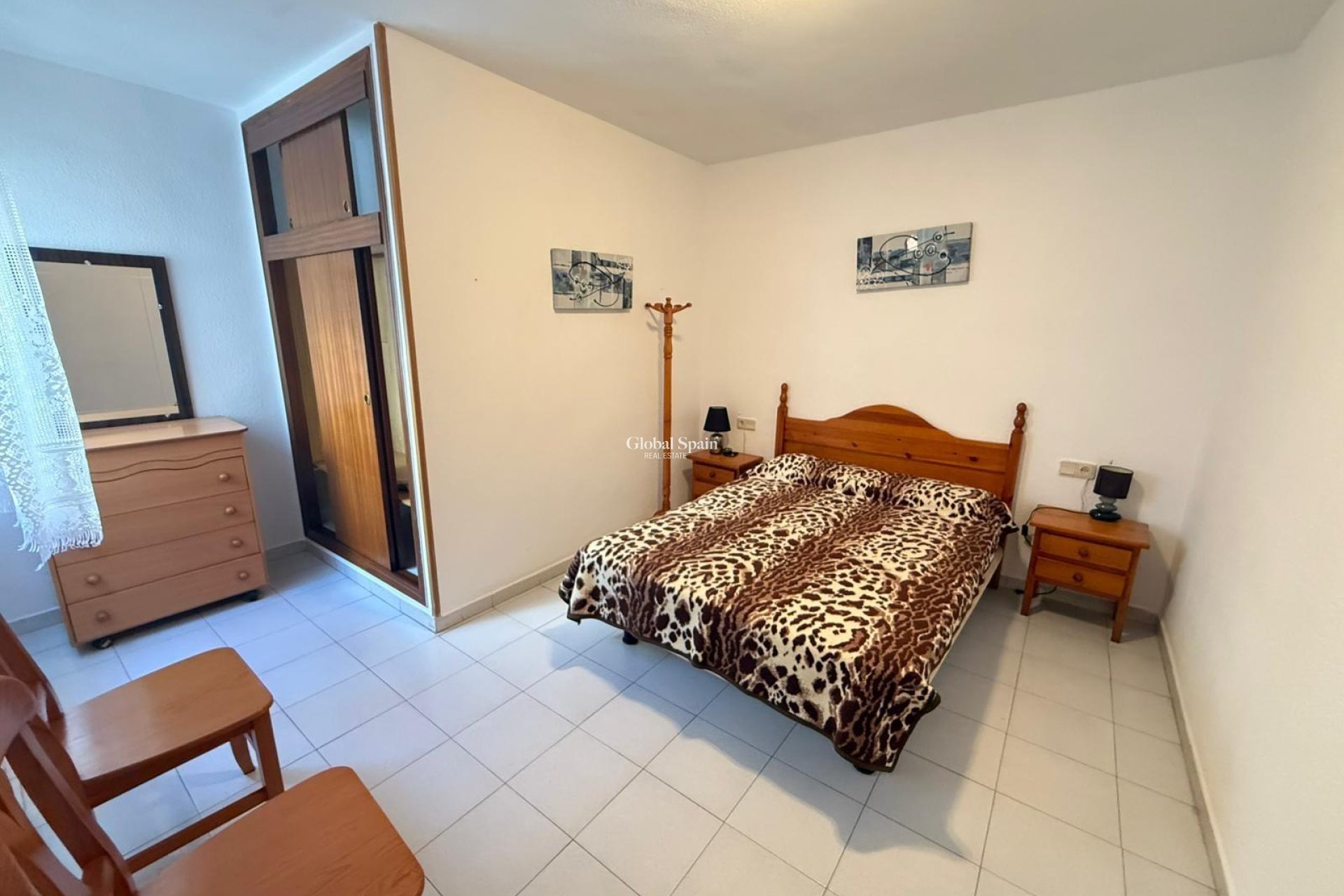 Resale - APARTMENT -
TORREVIEJA - Playa del Cura