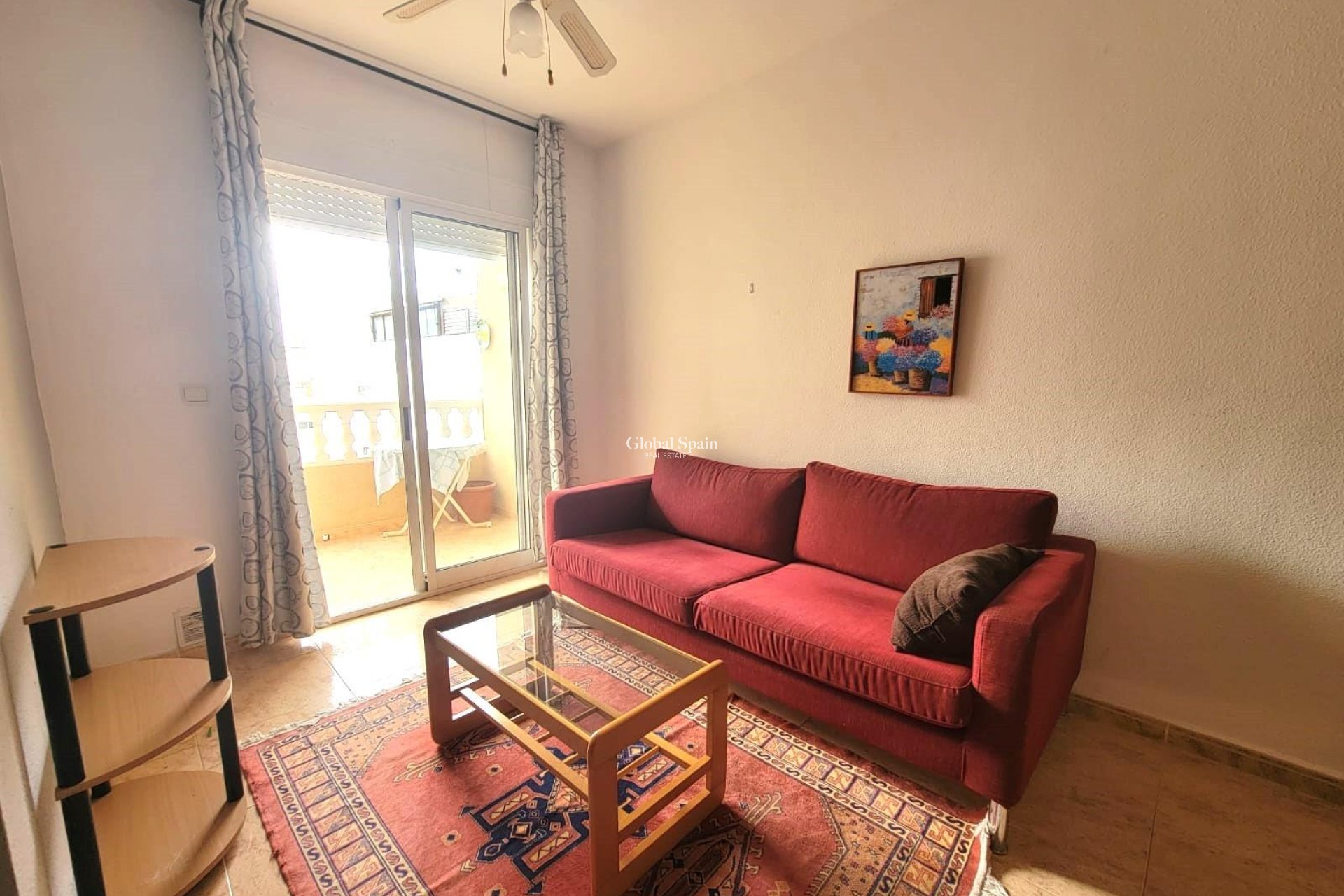 Resale - APARTMENT -
TORREVIEJA - Playa del Cura