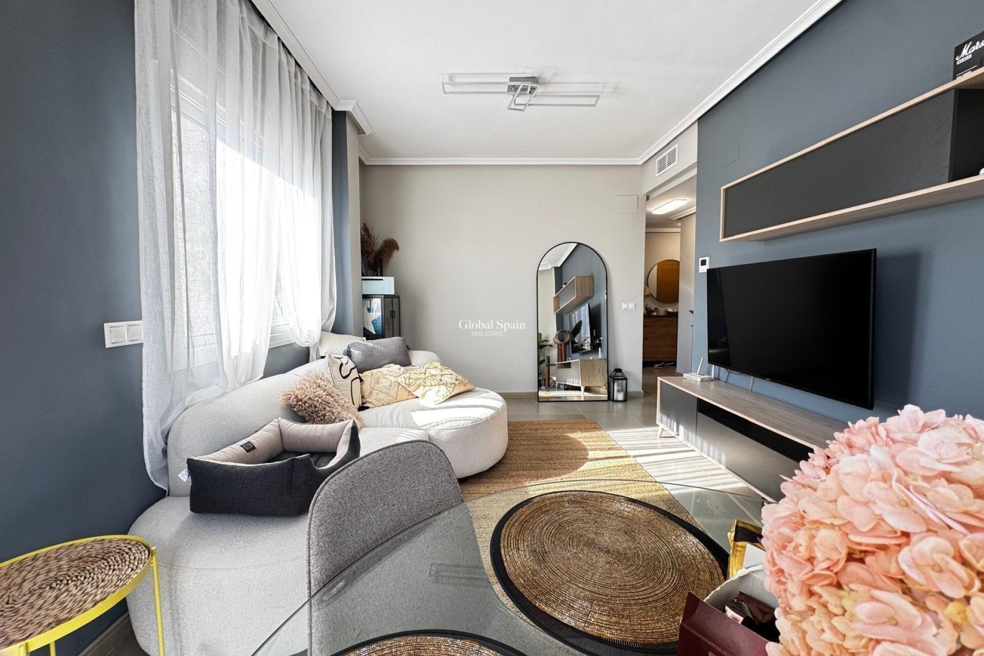 Resale - APARTMENT -
TORREVIEJA - Playa del Cura