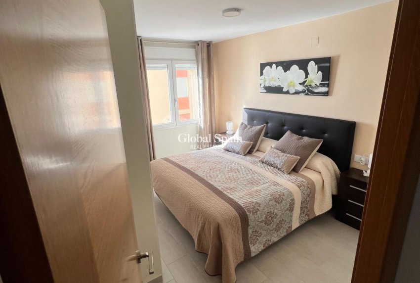 Resale - APARTMENT -
TORREVIEJA - Playa del Cura