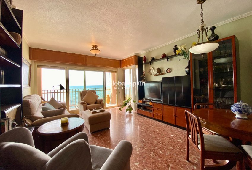 Resale - APARTMENT -
TORREVIEJA - Playa del Cura