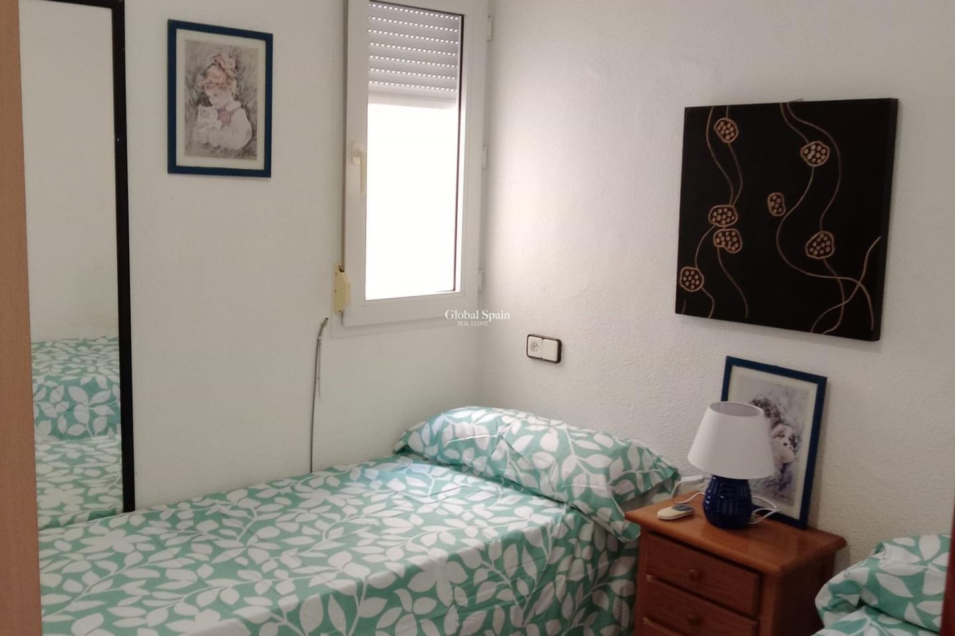 Resale - APARTMENT -
TORREVIEJA - Playa del Cura