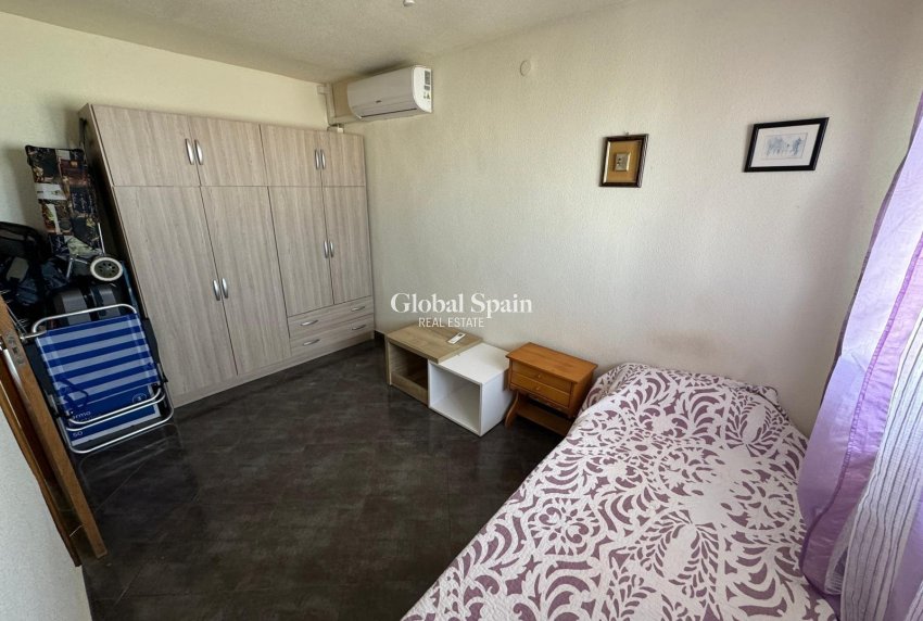 Resale - APARTMENT -
TORREVIEJA - Playa del Cura