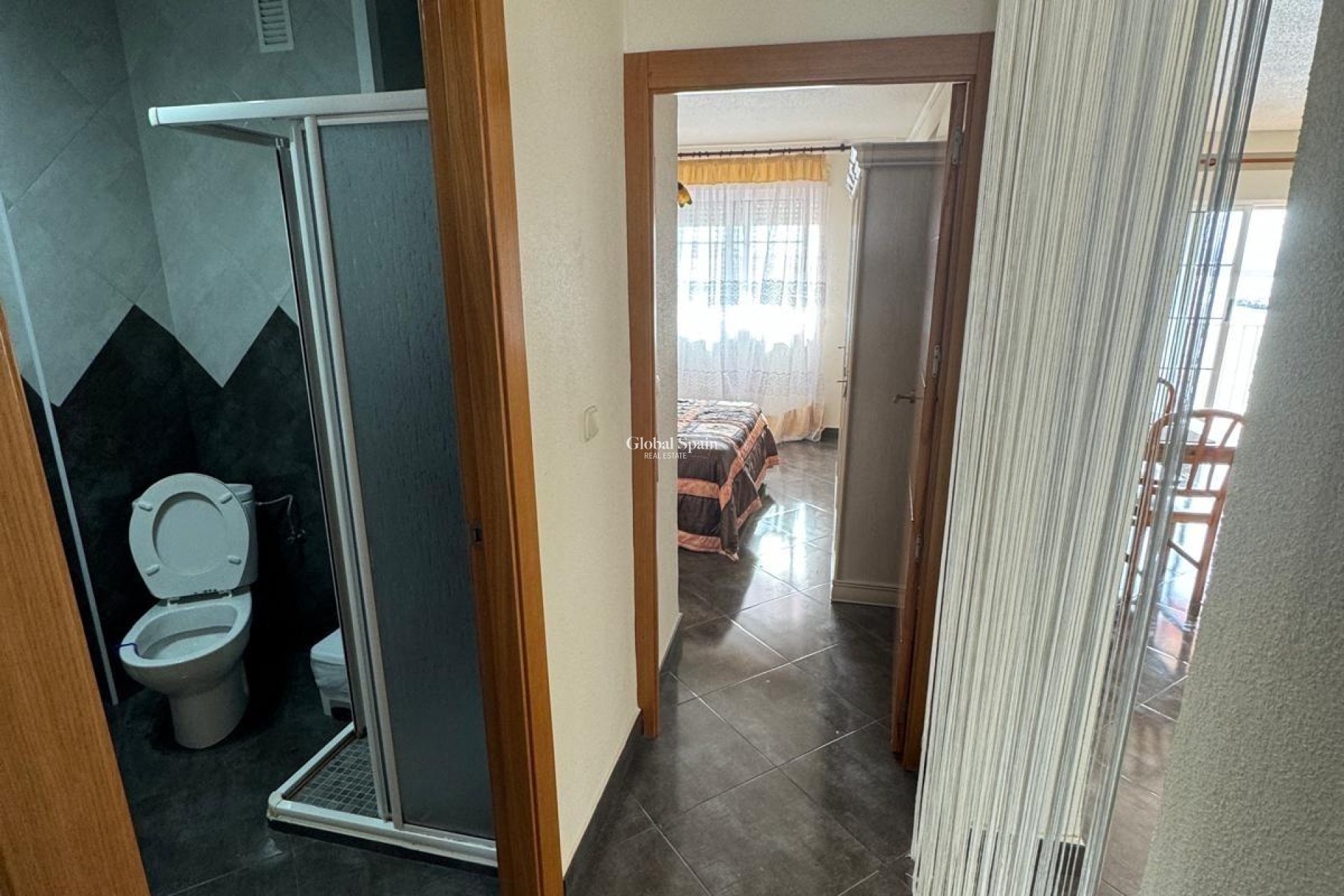 Resale - APARTMENT -
TORREVIEJA - Playa del Cura