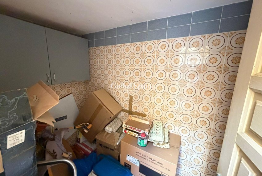 Resale - APARTMENT -
TORREVIEJA - Playa del Cura