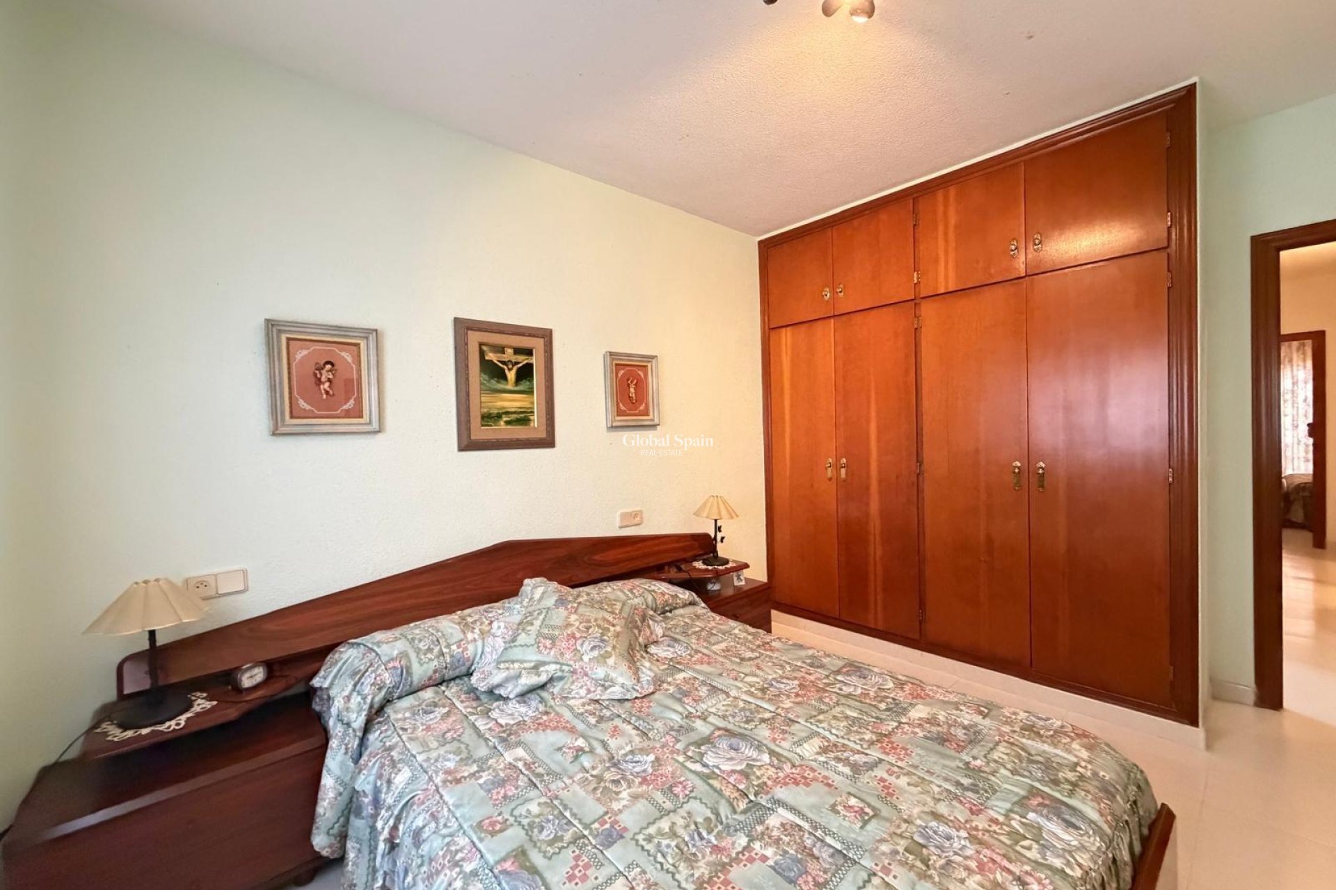 Resale - APARTMENT -
TORREVIEJA - Playa del Cura