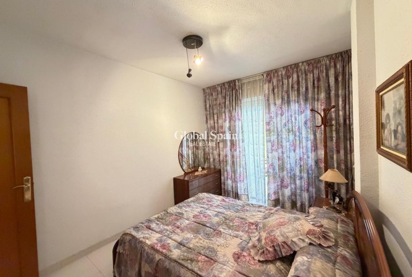 Resale - APARTMENT -
TORREVIEJA - Playa del Cura