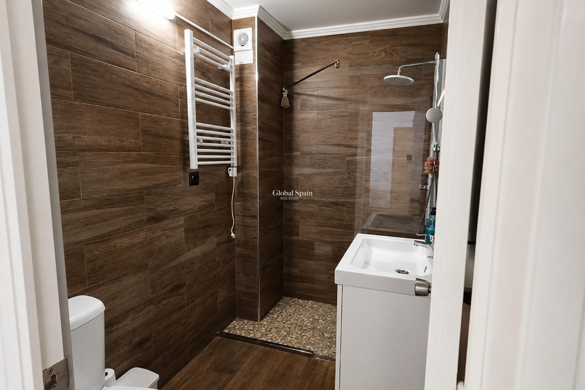 Resale - APARTMENT -
TORREVIEJA - Playa del Cura