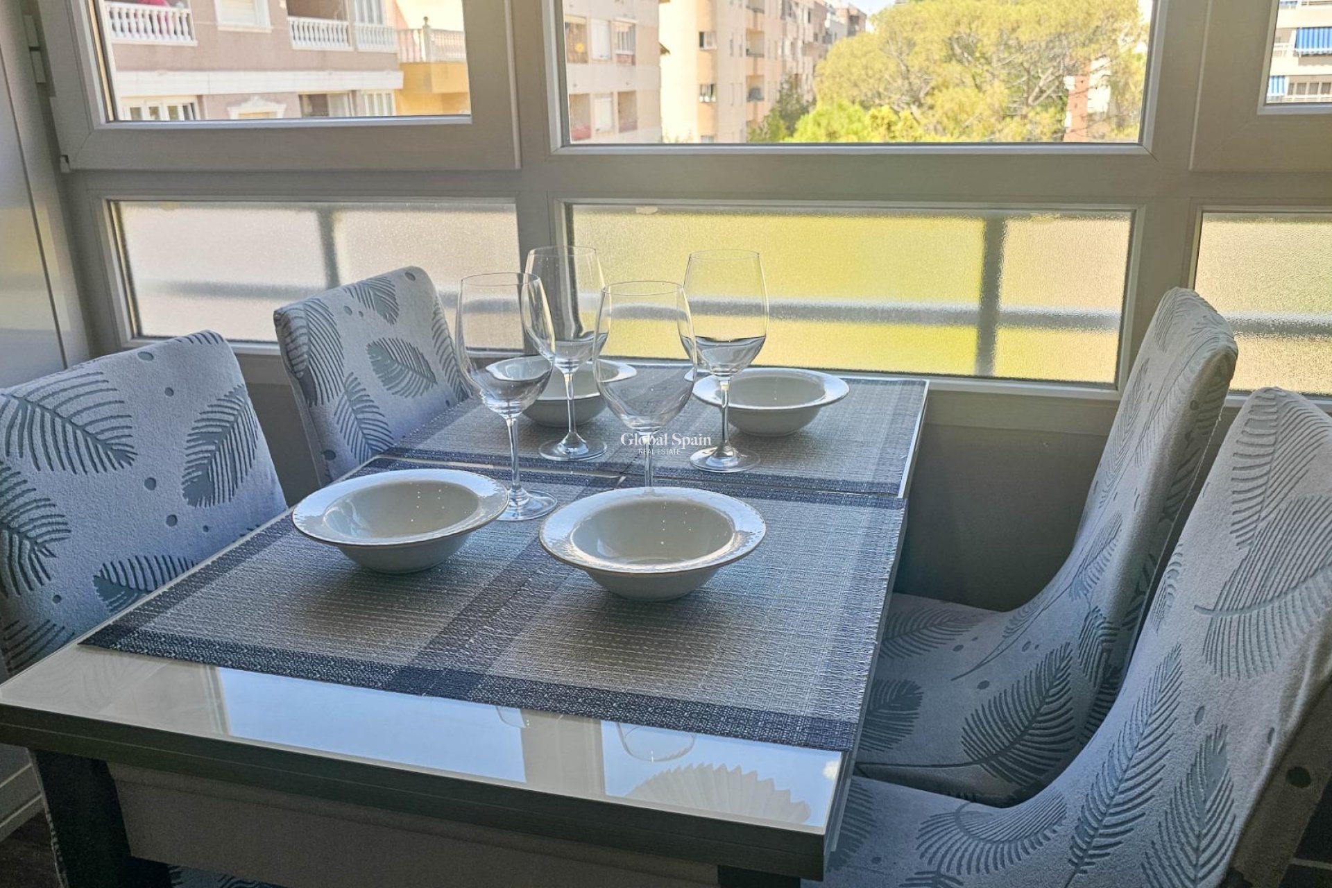 Resale - APARTMENT -
TORREVIEJA - Playa del Cura