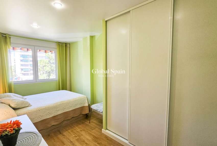 Resale - APARTMENT -
TORREVIEJA - Playa del Cura