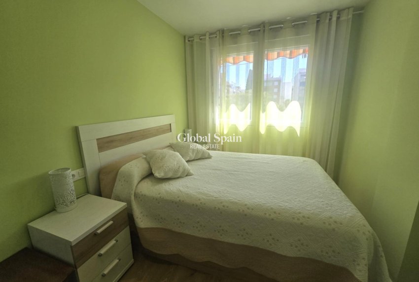 Resale - APARTMENT -
TORREVIEJA - Playa del Cura