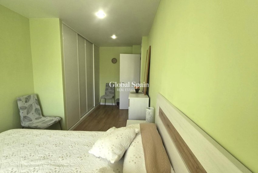 Resale - APARTMENT -
TORREVIEJA - Playa del Cura