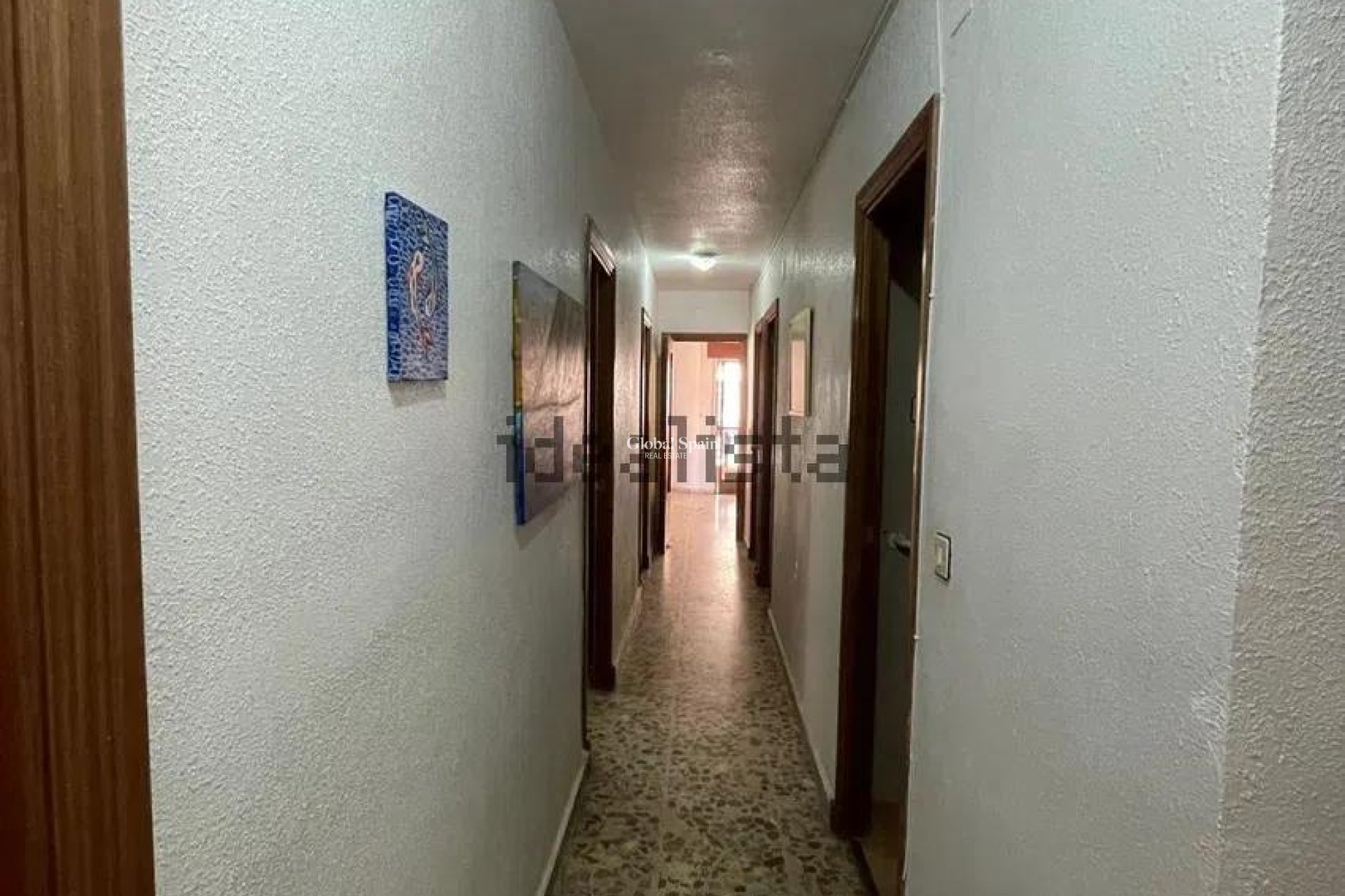 Resale - APARTMENT -
TORREVIEJA - Playa del Cura