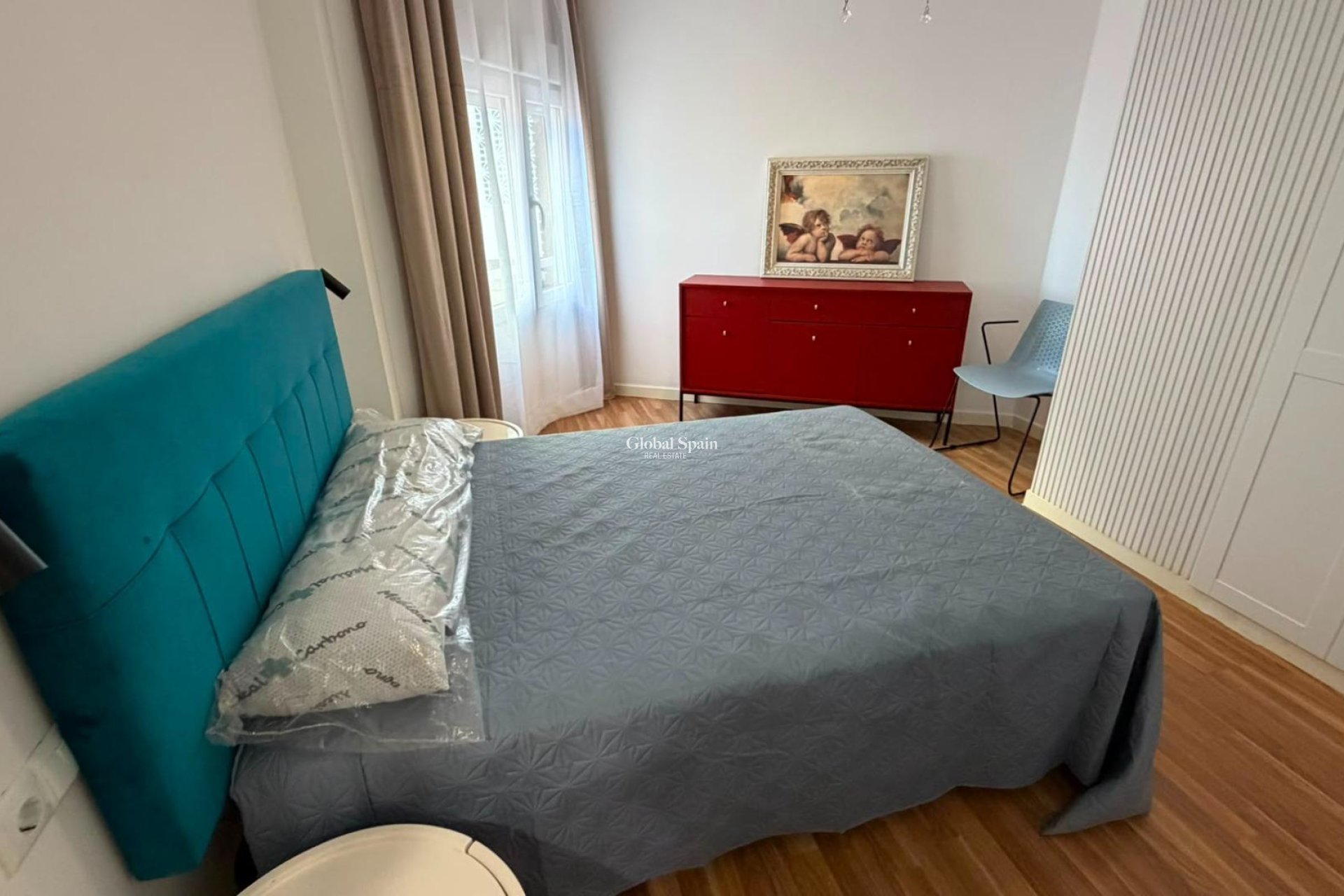 Resale - APARTMENT -
TORREVIEJA - Playa del Cura