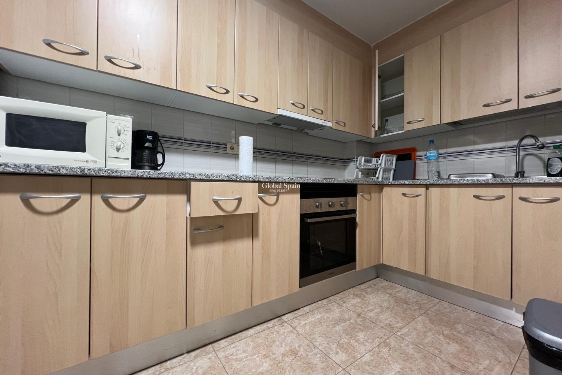 Resale - APARTMENT -
TORREVIEJA - Playa del Cura