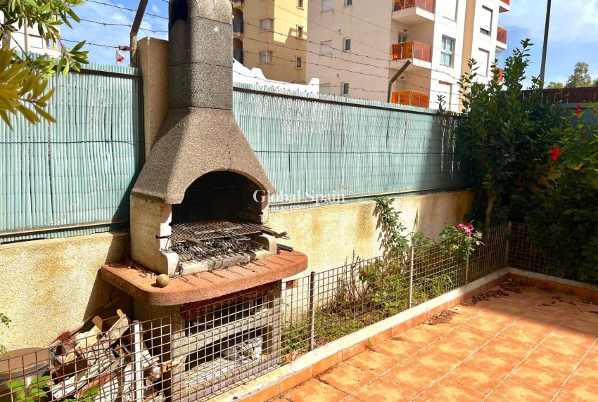Resale - APARTMENT -
TORREVIEJA - Playa del Cura