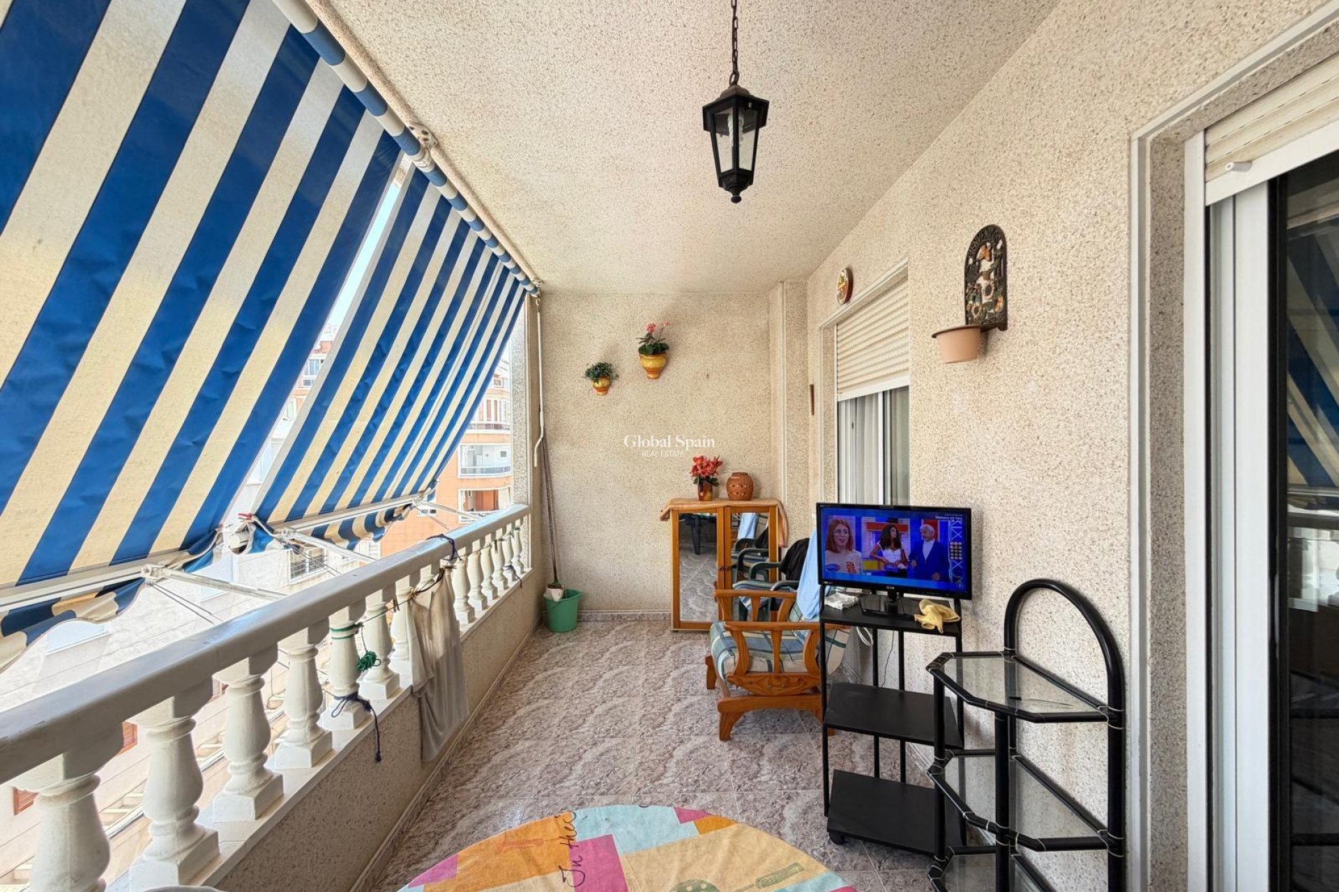 Resale - APARTMENT -
TORREVIEJA - Playa del Cura